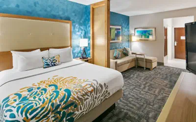 Best Western Plus Houston Atascocita Inn & Suites
