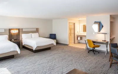 Holiday Inn Express & Suites Sioux City-South by IHG