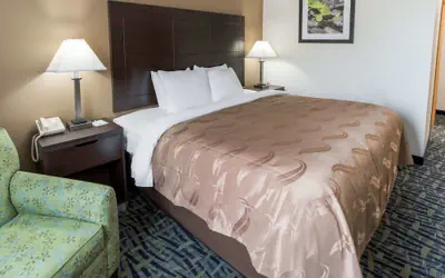 Quality Inn Rochelle