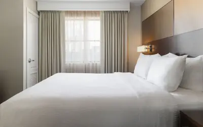 Residence Inn by Marriott Youngstown Warren/Niles