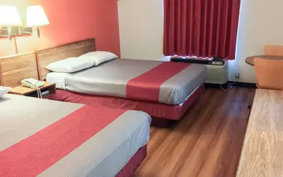 Motel 6-Arkadelphia, AR