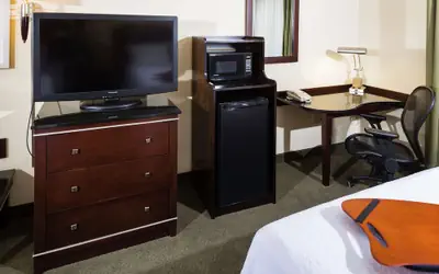 Hampton Inn & Suites Las Vegas South