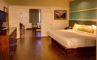 The Flagler Inn - Saint Augustine