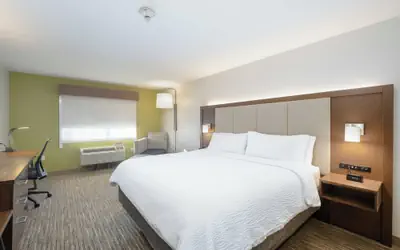 Holiday Inn Express Carlsbad by IHG