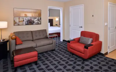 TownePlace Suites by Marriott Las Vegas Henderson