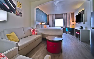 Comfort Inn & Suites Sierra Vista near Ft Huachuca