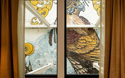 The Peregrine Omaha Downtown Curio Collection By Hilton