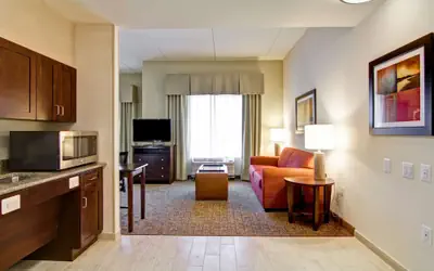 Homewood Suites by Hilton Woodbridge