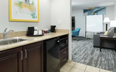 Hampton Inn & Suites Panama City Beach-Pier Park Area