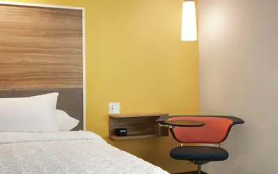 Tru By Hilton Williamsville Buffalo Airport