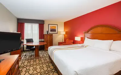 La Quinta by Wyndham North Platte