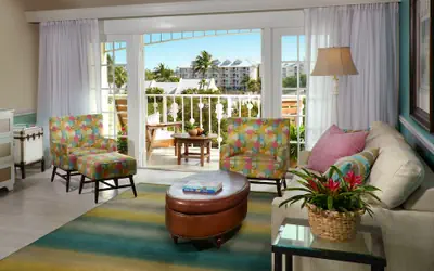 Ocean Key Resort & Spa, a Noble House Resort