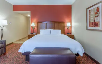 Hampton Inn Owings Mills
