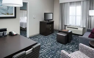 Homewood Suites by Hilton Cedar Rapids-North