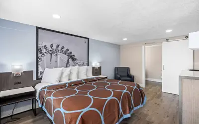 Super 8 by Wyndham Kissimmee/Orlando