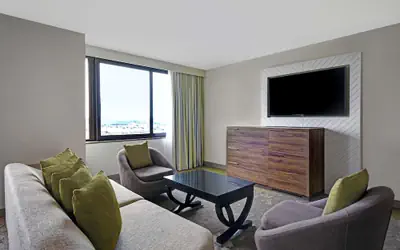 Hilton Hasbrouck Heights-Meadowlands