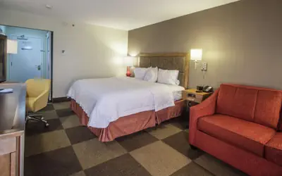 Hampton Inn South Haven