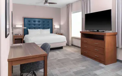 Homewood Suites by Hilton St Louis - Galleria