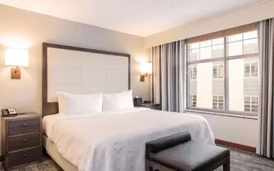 CopperLeaf Boutique Hotel & Spa; BW Premier Collection