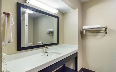 Quality Inn & Suites Canton, GA