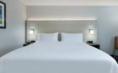 Holiday Inn Express : Hillsboro I-35 by IHG