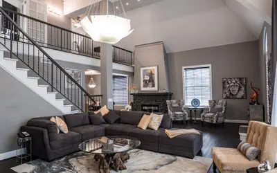 Magnolia Hotel Omaha