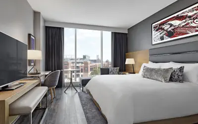 Live! by Loews - Arlington, TX