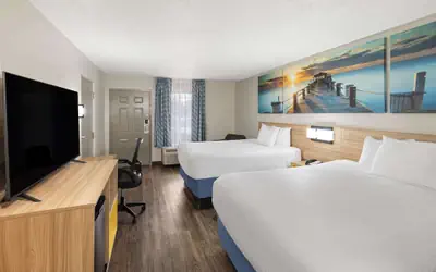 Days Inn by Wyndham Oak Grove/Ft. Campbell