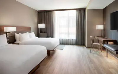 AC Hotel by Marriott Pittsburgh Downtown