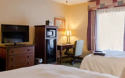 Hampton Inn Oxford-West