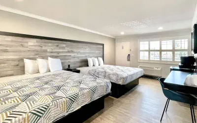 Motel 6 Pico Rivera - Los Angeles, CA