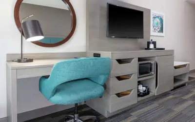 Hampton Inn Dunedin, Fl