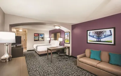 La Quinta by Wyndham Walker - Denham Springs