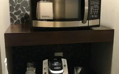 Hilton Garden Inn Olympia, WA