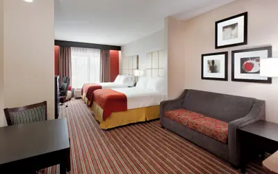 Holiday Inn Express & Suites Northeast by IHG