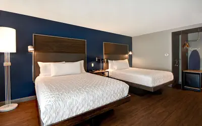 Tru By Hilton Concord, Nh