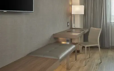 AC Hotel by Marriott Atlanta Airport Gateway