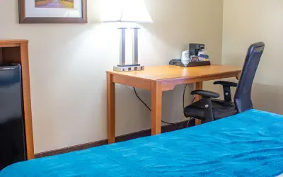 Best Western Plus Richmond Hill Inn