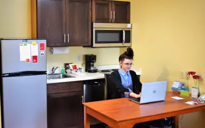 TownePlace Suites by Marriott Sioux Falls