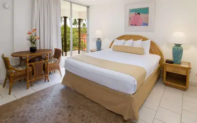 Aston Maui Kaanapali Villas