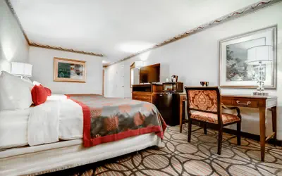 Ramada Plaza by Wyndham Atlanta Airport