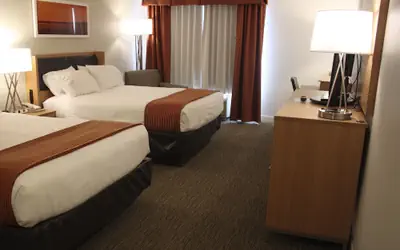 Holiday Inn Express Munising-Lakeview by IHG