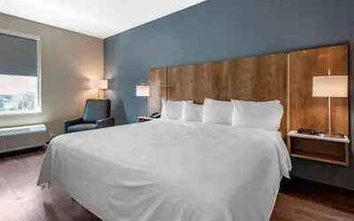 Extended Stay America Premier Suites - Melbourne - Palm Bay