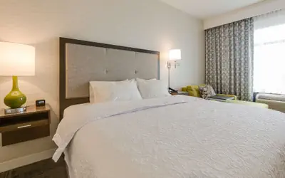 Hampton Inn White House