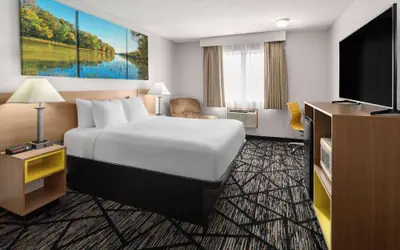 Days Inn by Wyndham Ogallala