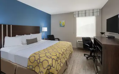 Baymont Inn and Suites Douglasville Atlanta