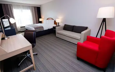 Country Inn & Suites by Radisson, Brockton (Boston), MA