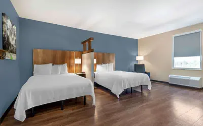 Extended Stay America Premier Suites - Atlanta - Newnan