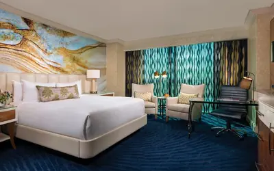 Mandalay Bay Resort And Casino