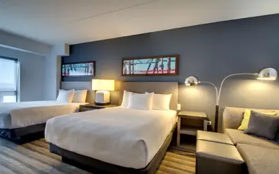 Hyatt House Chicago/Evanston